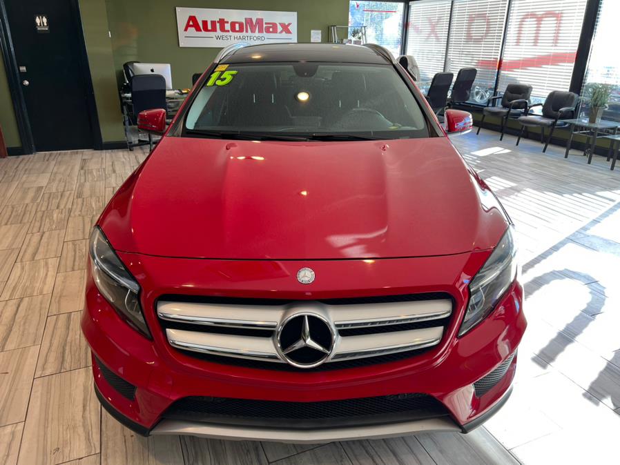 2015 Mercedes-Benz GLA-Class 4MATIC 4dr GLA250, available for sale in West Hartford, Connecticut | AutoMax. West Hartford, Connecticut 2015 Mercedes-Benz GLA-Class 4MATIC 4dr GLA250, available for sale in West Hartford, Connecticut | AutoMax. West Hartford, Connecticut