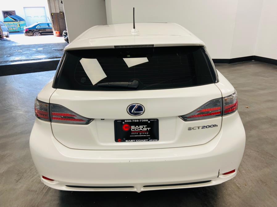 2013 Lexus CT 200h 5dr Sdn Hybrid, available for sale in Linden, New Jersey | East Coast Auto Group. Linden, New Jersey 2013 Lexus CT 200h 5dr Sdn Hybrid, available for sale in Linden, New Jersey | East Coast Auto Group. Linden, New Jersey