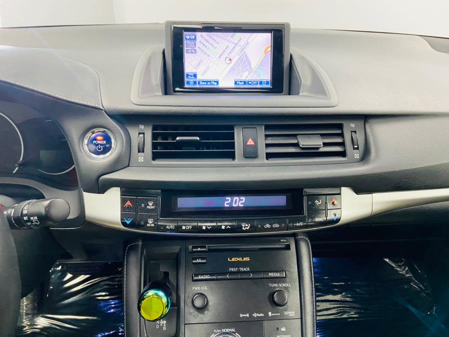 2013 Lexus CT 200h 5dr Sdn Hybrid, available for sale in Linden, New Jersey | East Coast Auto Group. Linden, New Jersey 2013 Lexus CT 200h 5dr Sdn Hybrid, available for sale in Linden, New Jersey | East Coast Auto Group. Linden, New Jersey