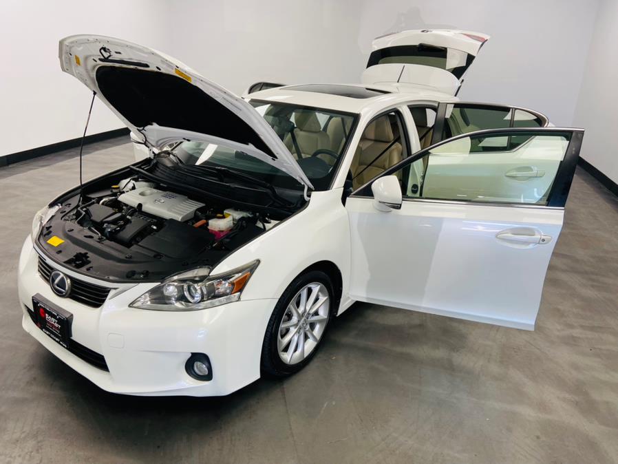 2013 Lexus CT 200h 5dr Sdn Hybrid, available for sale in Linden, New Jersey | East Coast Auto Group. Linden, New Jersey 2013 Lexus CT 200h 5dr Sdn Hybrid, available for sale in Linden, New Jersey | East Coast Auto Group. Linden, New Jersey
