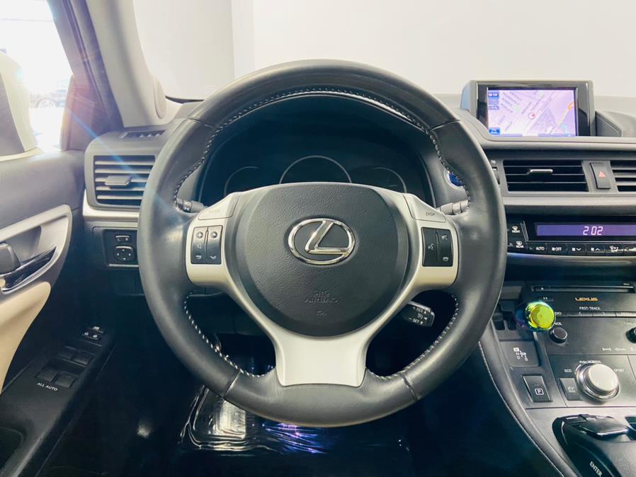 2013 Lexus CT 200h 5dr Sdn Hybrid, available for sale in Linden, New Jersey | East Coast Auto Group. Linden, New Jersey 2013 Lexus CT 200h 5dr Sdn Hybrid, available for sale in Linden, New Jersey | East Coast Auto Group. Linden, New Jersey