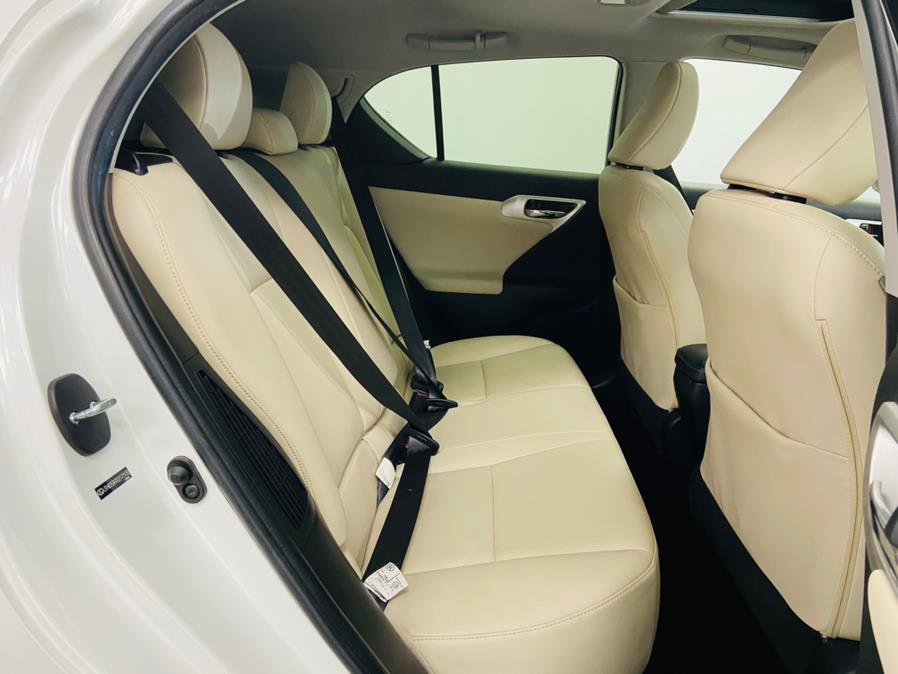 2013 Lexus CT 200h 5dr Sdn Hybrid, available for sale in Linden, New Jersey | East Coast Auto Group. Linden, New Jersey 2013 Lexus CT 200h 5dr Sdn Hybrid, available for sale in Linden, New Jersey | East Coast Auto Group. Linden, New Jersey