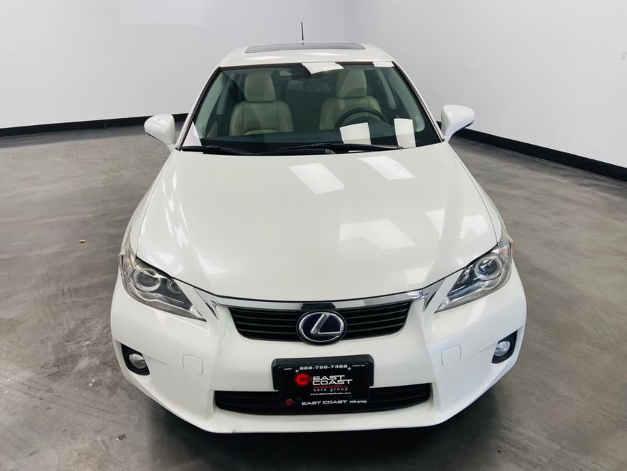 2013 Lexus CT 200h 5dr Sdn Hybrid, available for sale in Linden, New Jersey | East Coast Auto Group. Linden, New Jersey 2013 Lexus CT 200h 5dr Sdn Hybrid, available for sale in Linden, New Jersey | East Coast Auto Group. Linden, New Jersey