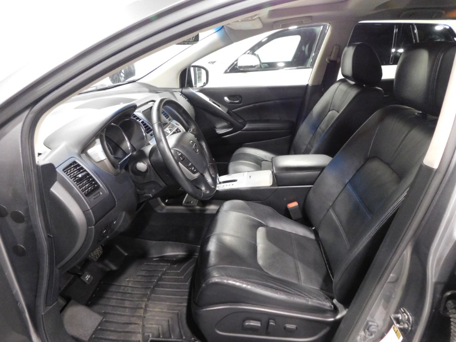 Used Nissan Murano AWD 4dr SL 2014 | Auto Gallery. Lodi, New Jersey Used Nissan Murano AWD 4dr SL 2014 | Auto Gallery. Lodi, New Jersey