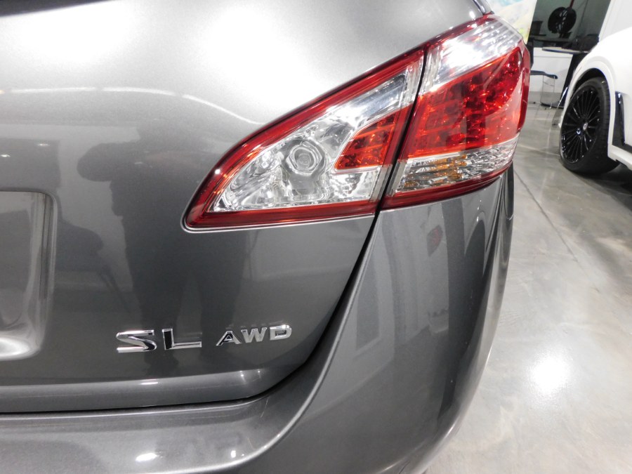 Used Nissan Murano AWD 4dr SL 2014 | Auto Gallery. Lodi, New Jersey Used Nissan Murano AWD 4dr SL 2014 | Auto Gallery. Lodi, New Jersey