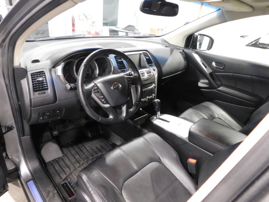 Used Nissan Murano AWD 4dr SL 2014 | Auto Gallery. Lodi, New Jersey Used Nissan Murano AWD 4dr SL 2014 | Auto Gallery. Lodi, New Jersey