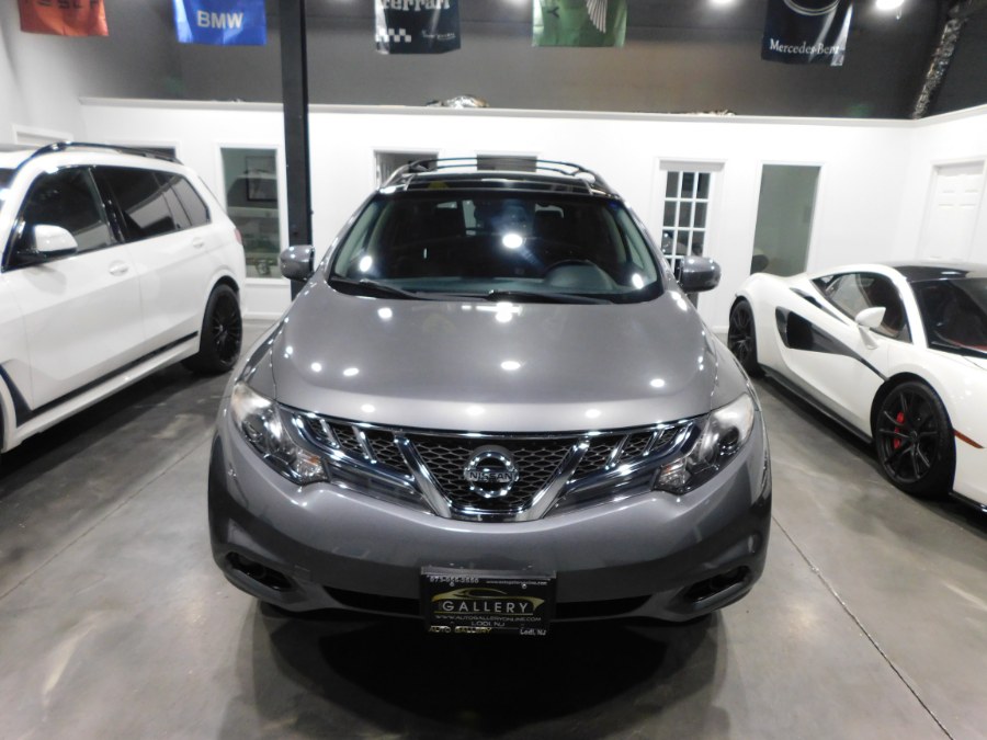 Used Nissan Murano AWD 4dr SL 2014 | Auto Gallery. Lodi, New Jersey Used Nissan Murano AWD 4dr SL 2014 | Auto Gallery. Lodi, New Jersey