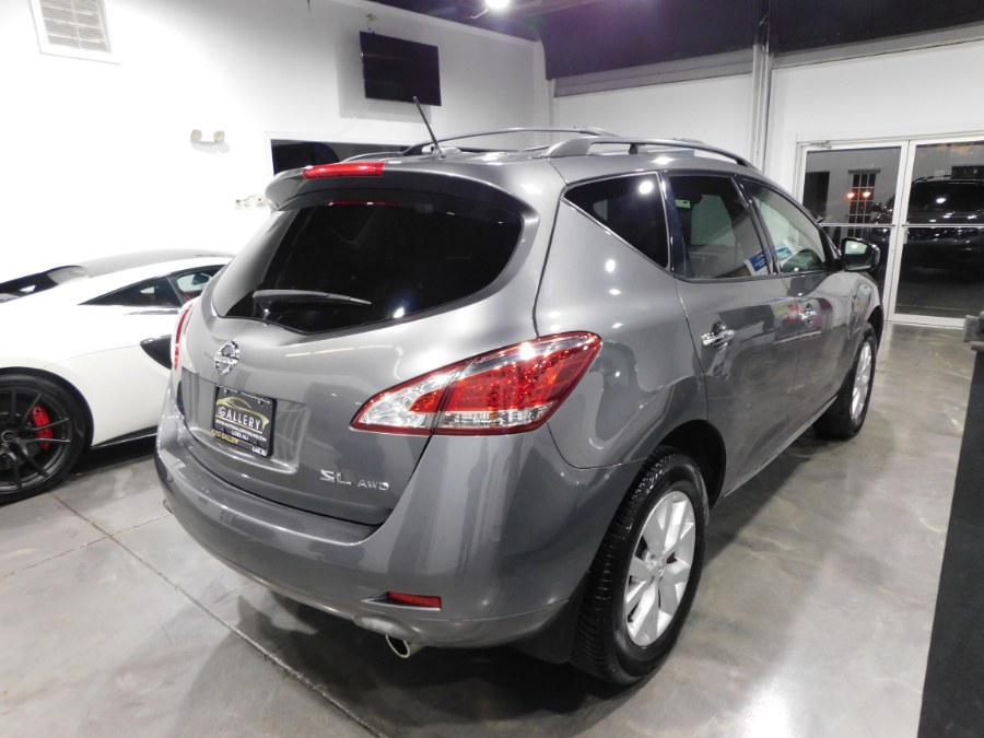 Used Nissan Murano AWD 4dr SL 2014 | Auto Gallery. Lodi, New Jersey Used Nissan Murano AWD 4dr SL 2014 | Auto Gallery. Lodi, New Jersey