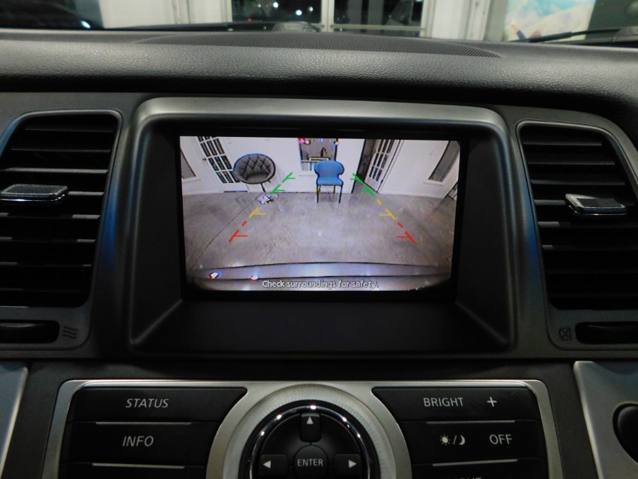 Used Nissan Murano AWD 4dr SL 2014 | Auto Gallery. Lodi, New Jersey Used Nissan Murano AWD 4dr SL 2014 | Auto Gallery. Lodi, New Jersey