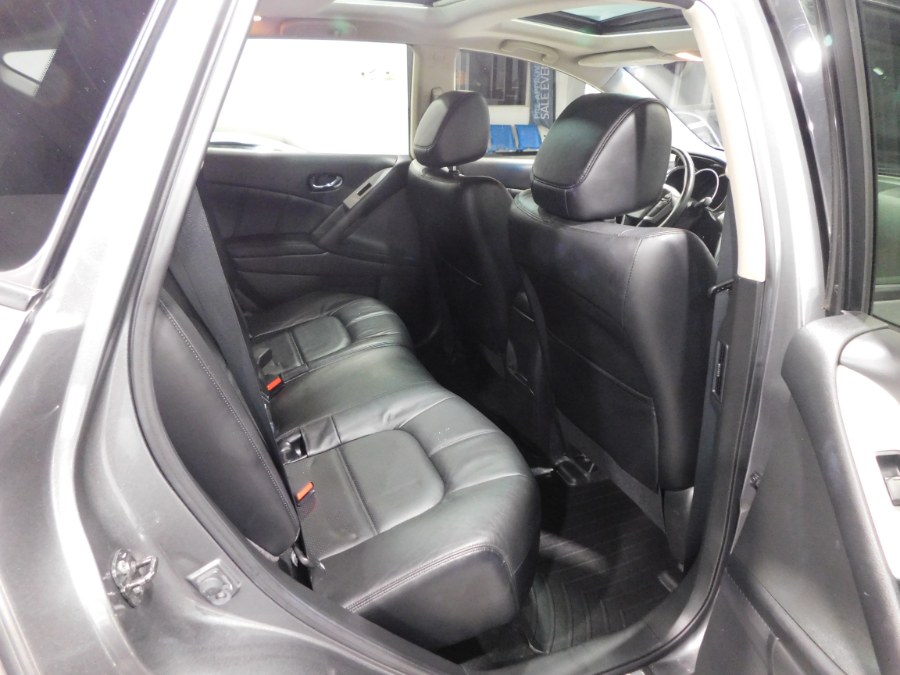 Used Nissan Murano AWD 4dr SL 2014 | Auto Gallery. Lodi, New Jersey Used Nissan Murano AWD 4dr SL 2014 | Auto Gallery. Lodi, New Jersey