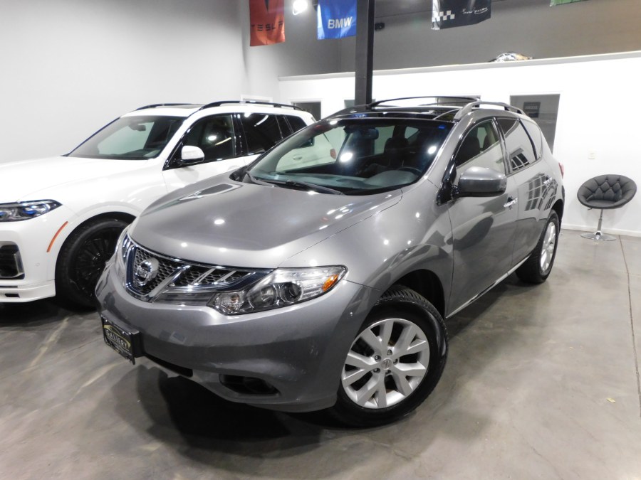 Used Nissan Murano AWD 4dr SL 2014 | Auto Gallery. Lodi, New Jersey Used Nissan Murano AWD 4dr SL 2014 | Auto Gallery. Lodi, New Jersey