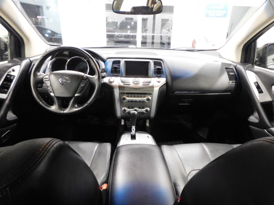 Used Nissan Murano AWD 4dr SL 2014 | Auto Gallery. Lodi, New Jersey Used Nissan Murano AWD 4dr SL 2014 | Auto Gallery. Lodi, New Jersey