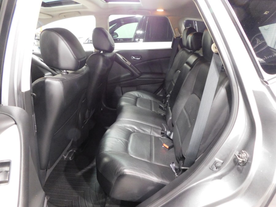 Used Nissan Murano AWD 4dr SL 2014 | Auto Gallery. Lodi, New Jersey Used Nissan Murano AWD 4dr SL 2014 | Auto Gallery. Lodi, New Jersey
