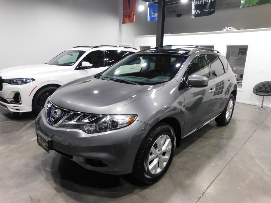 Used Nissan Murano AWD 4dr SL 2014 | Auto Gallery. Lodi, New Jersey Used Nissan Murano AWD 4dr SL 2014 | Auto Gallery. Lodi, New Jersey