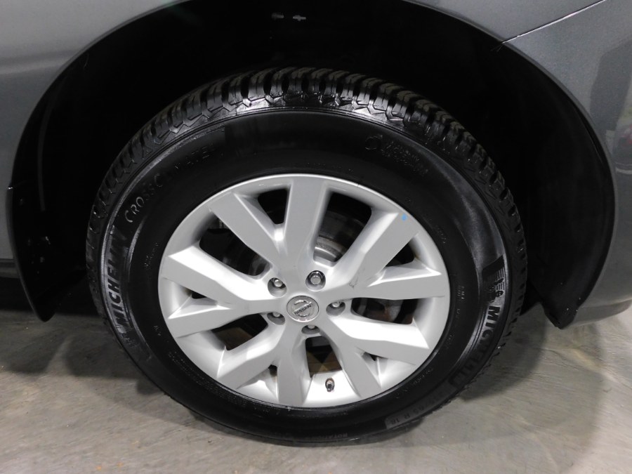 Used Nissan Murano AWD 4dr SL 2014 | Auto Gallery. Lodi, New Jersey Used Nissan Murano AWD 4dr SL 2014 | Auto Gallery. Lodi, New Jersey