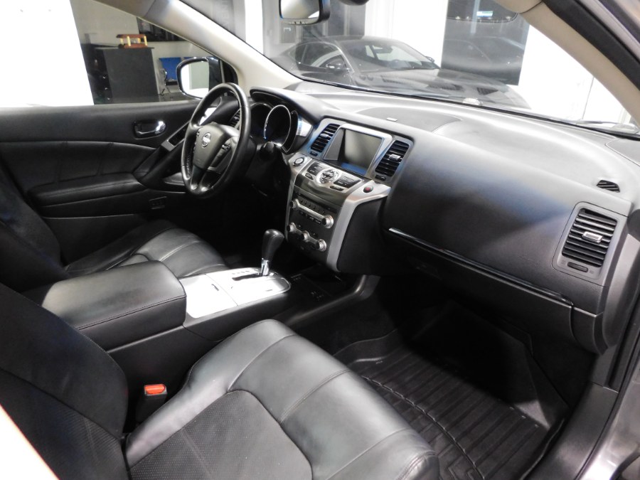 Used Nissan Murano AWD 4dr SL 2014 | Auto Gallery. Lodi, New Jersey Used Nissan Murano AWD 4dr SL 2014 | Auto Gallery. Lodi, New Jersey
