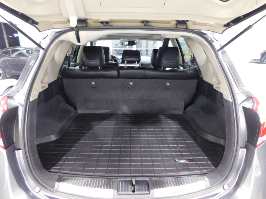 Used Nissan Murano AWD 4dr SL 2014 | Auto Gallery. Lodi, New Jersey Used Nissan Murano AWD 4dr SL 2014 | Auto Gallery. Lodi, New Jersey