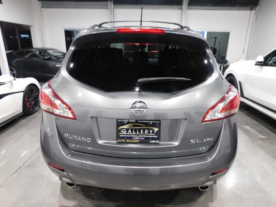 Used Nissan Murano AWD 4dr SL 2014 | Auto Gallery. Lodi, New Jersey Used Nissan Murano AWD 4dr SL 2014 | Auto Gallery. Lodi, New Jersey