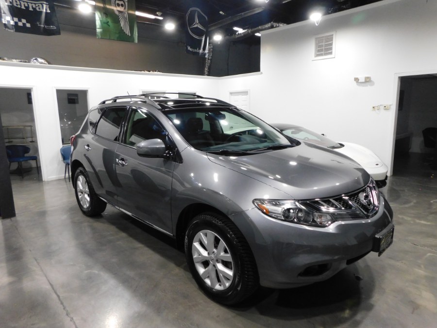 Used Nissan Murano AWD 4dr SL 2014 | Auto Gallery. Lodi, New Jersey Used Nissan Murano AWD 4dr SL 2014 | Auto Gallery. Lodi, New Jersey