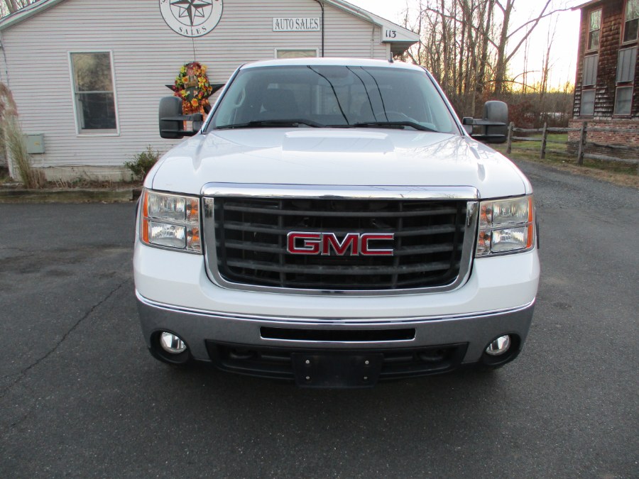 2010 GMC Sierra 2500HD 4WD Ext Cab 143.5" SLE, available for sale in Suffield, Connecticut | Suffield Auto Sales. Suffield, Connecticut 2010 GMC Sierra 2500HD 4WD Ext Cab 143.5" SLE, available for sale in Suffield, Connecticut | Suffield Auto Sales. Suffield, Connecticut