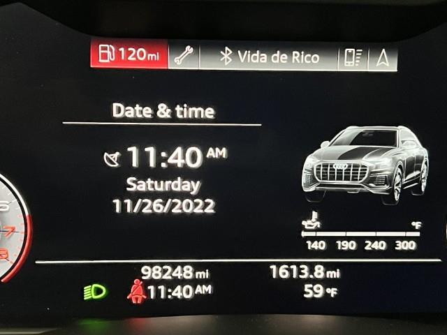 Used Audi Q8 Prestige 55 TFSI quattro 2019 | Car Revolution. Maple Shade, New Jersey Used Audi Q8 Prestige 55 TFSI quattro 2019 | Car Revolution. Maple Shade, New Jersey