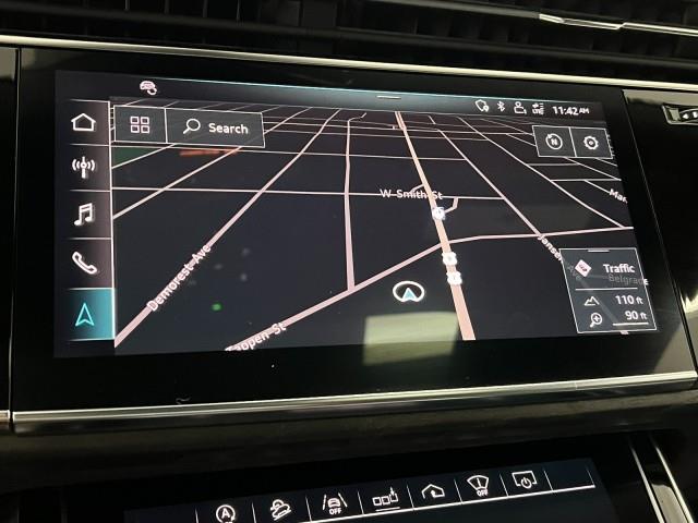 Used Audi Q8 Prestige 55 TFSI quattro 2019 | Car Revolution. Maple Shade, New Jersey Used Audi Q8 Prestige 55 TFSI quattro 2019 | Car Revolution. Maple Shade, New Jersey