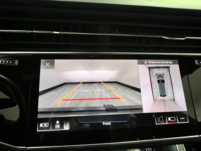 Used Audi Q8 Prestige 55 TFSI quattro 2019 | Car Revolution. Maple Shade, New Jersey Used Audi Q8 Prestige 55 TFSI quattro 2019 | Car Revolution. Maple Shade, New Jersey