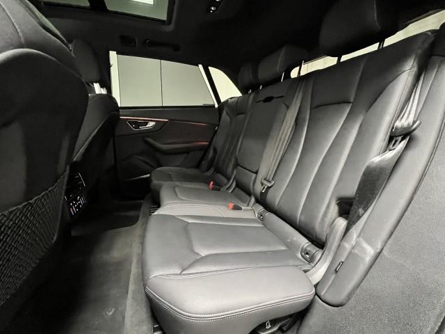 Used Audi Q8 Prestige 55 TFSI quattro 2019 | Car Revolution. Maple Shade, New Jersey Used Audi Q8 Prestige 55 TFSI quattro 2019 | Car Revolution. Maple Shade, New Jersey