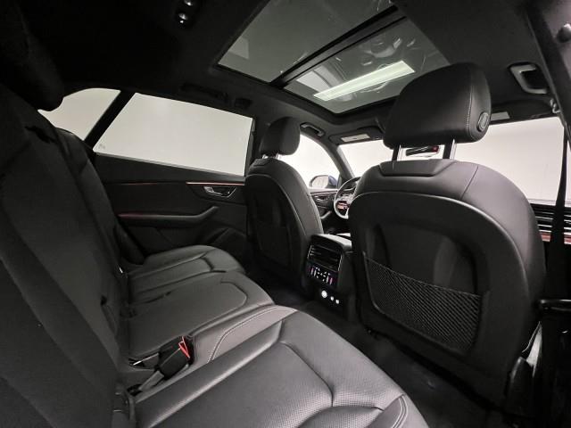 Used Audi Q8 Prestige 55 TFSI quattro 2019 | Car Revolution. Maple Shade, New Jersey Used Audi Q8 Prestige 55 TFSI quattro 2019 | Car Revolution. Maple Shade, New Jersey