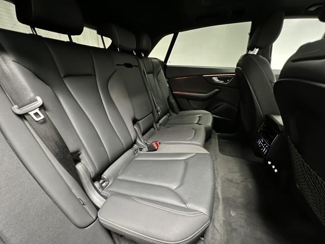 Used Audi Q8 Prestige 55 TFSI quattro 2019 | Car Revolution. Maple Shade, New Jersey Used Audi Q8 Prestige 55 TFSI quattro 2019 | Car Revolution. Maple Shade, New Jersey
