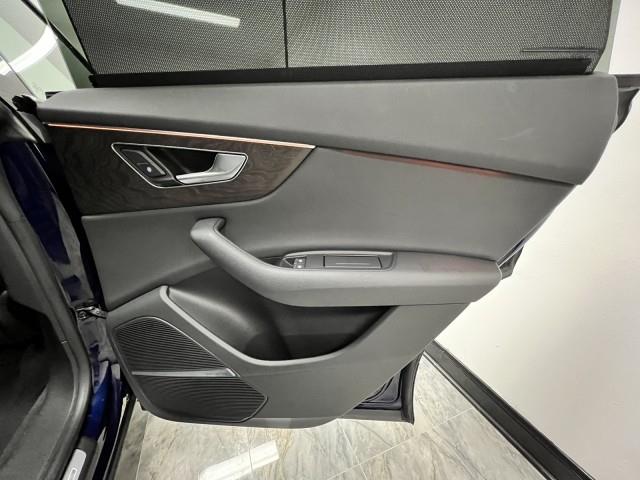 Used Audi Q8 Prestige 55 TFSI quattro 2019 | Car Revolution. Maple Shade, New Jersey Used Audi Q8 Prestige 55 TFSI quattro 2019 | Car Revolution. Maple Shade, New Jersey
