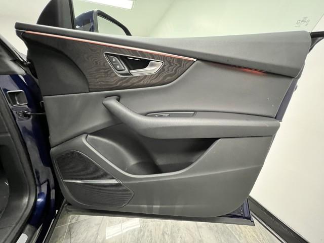 Used Audi Q8 Prestige 55 TFSI quattro 2019 | Car Revolution. Maple Shade, New Jersey Used Audi Q8 Prestige 55 TFSI quattro 2019 | Car Revolution. Maple Shade, New Jersey