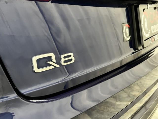 Used Audi Q8 Prestige 55 TFSI quattro 2019 | Car Revolution. Maple Shade, New Jersey Used Audi Q8 Prestige 55 TFSI quattro 2019 | Car Revolution. Maple Shade, New Jersey