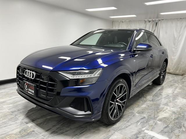 Used Audi Q8 Prestige 55 TFSI quattro 2019 | Car Revolution. Maple Shade, New Jersey Used Audi Q8 Prestige 55 TFSI quattro 2019 | Car Revolution. Maple Shade, New Jersey