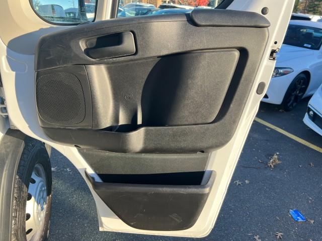Used Ram Promaster Cargo Van 3500 HR 159'' WB EXT 2021 | Car Revolution. Maple Shade, New Jersey Used Ram Promaster Cargo Van 3500 HR 159'' WB EXT 2021 | Car Revolution. Maple Shade, New Jersey