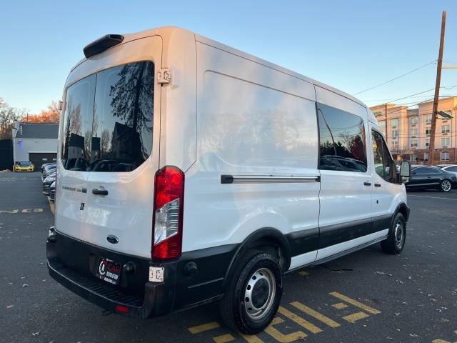 2019 Ford Transit Van T-350 148'' MR, available for sale in Maple Shade, New Jersey | Car Revolution. Maple Shade, New Jersey 2019 Ford Transit Van T-350 148'' MR, available for sale in Maple Shade, New Jersey | Car Revolution. Maple Shade, New Jersey
