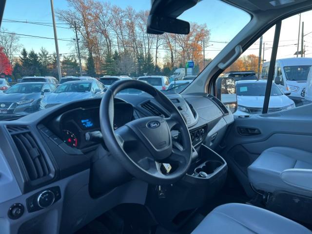 2019 Ford Transit Van T-350 148'' MR, available for sale in Maple Shade, New Jersey | Car Revolution. Maple Shade, New Jersey 2019 Ford Transit Van T-350 148'' MR, available for sale in Maple Shade, New Jersey | Car Revolution. Maple Shade, New Jersey