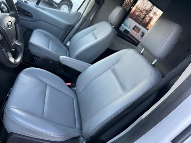 2019 Ford Transit Van T-350 148'' MR, available for sale in Maple Shade, New Jersey | Car Revolution. Maple Shade, New Jersey 2019 Ford Transit Van T-350 148'' MR, available for sale in Maple Shade, New Jersey | Car Revolution. Maple Shade, New Jersey