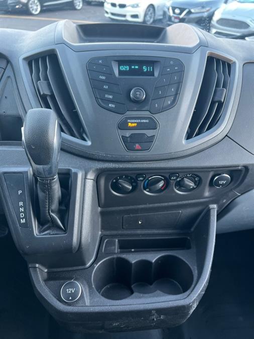 2019 Ford Transit Van T-350 148'' MR, available for sale in Maple Shade, New Jersey | Car Revolution. Maple Shade, New Jersey 2019 Ford Transit Van T-350 148'' MR, available for sale in Maple Shade, New Jersey | Car Revolution. Maple Shade, New Jersey