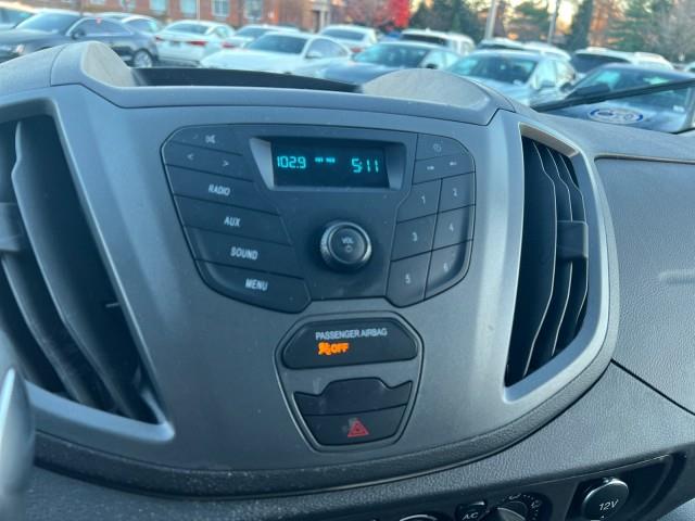 2019 Ford Transit Van T-350 148'' MR, available for sale in Maple Shade, New Jersey | Car Revolution. Maple Shade, New Jersey 2019 Ford Transit Van T-350 148'' MR, available for sale in Maple Shade, New Jersey | Car Revolution. Maple Shade, New Jersey