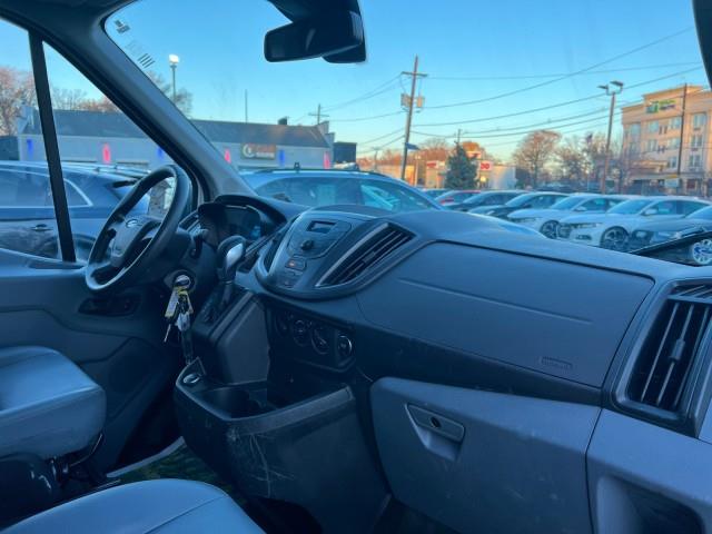 2019 Ford Transit Van T-350 148'' MR, available for sale in Maple Shade, New Jersey | Car Revolution. Maple Shade, New Jersey 2019 Ford Transit Van T-350 148'' MR, available for sale in Maple Shade, New Jersey | Car Revolution. Maple Shade, New Jersey