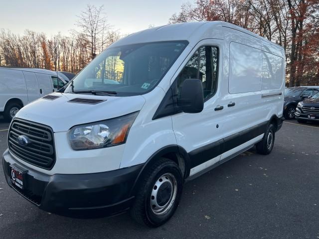 2019 Ford Transit Van T-350 148'' MR, available for sale in Maple Shade, New Jersey | Car Revolution. Maple Shade, New Jersey 2019 Ford Transit Van T-350 148'' MR, available for sale in Maple Shade, New Jersey | Car Revolution. Maple Shade, New Jersey