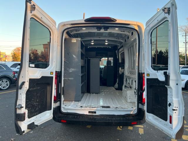 2019 Ford Transit Van T-350 148'' MR, available for sale in Maple Shade, New Jersey | Car Revolution. Maple Shade, New Jersey 2019 Ford Transit Van T-350 148'' MR, available for sale in Maple Shade, New Jersey | Car Revolution. Maple Shade, New Jersey