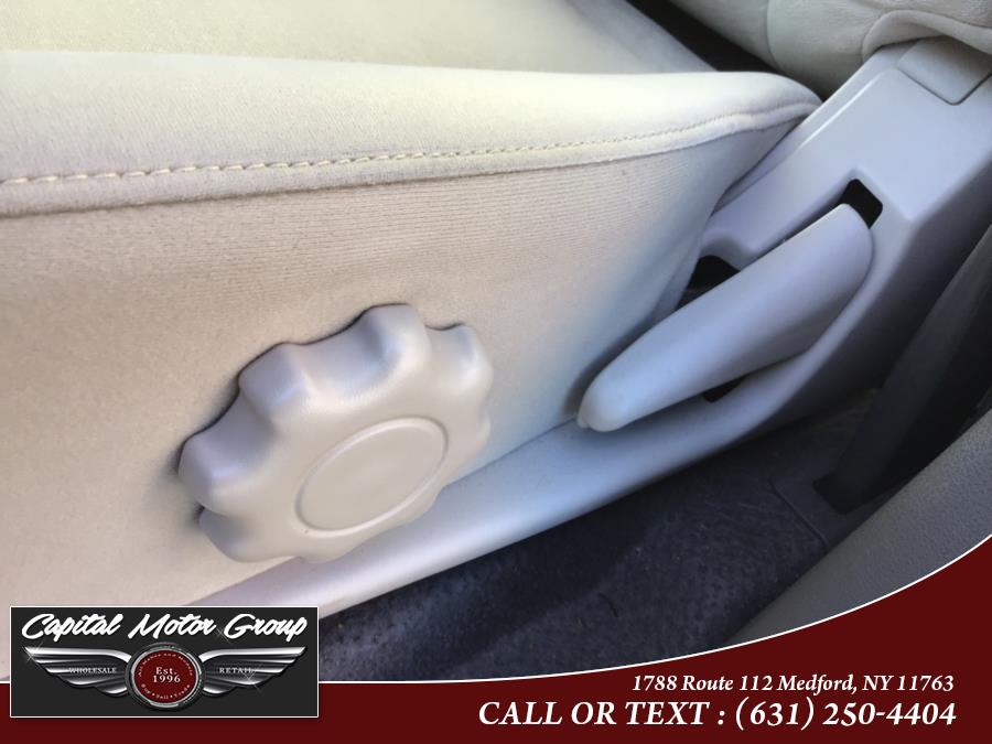 Used Nissan LEAF 4dr HB SL 2012 | Capital Motor Group Inc. Medford, New York Used Nissan LEAF 4dr HB SL 2012 | Capital Motor Group Inc. Medford, New York