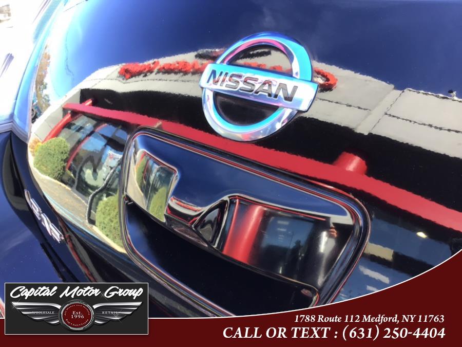 Used Nissan LEAF 4dr HB SL 2012 | Capital Motor Group Inc. Medford, New York Used Nissan LEAF 4dr HB SL 2012 | Capital Motor Group Inc. Medford, New York