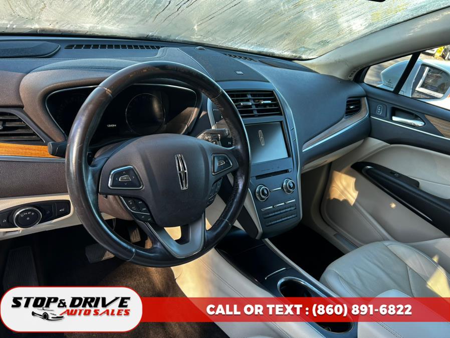 2015 Lincoln MKC AWD 4dr, available for sale in East Windsor, Connecticut | Stop & Drive Auto Sales. East Windsor, Connecticut 2015 Lincoln MKC AWD 4dr, available for sale in East Windsor, Connecticut | Stop & Drive Auto Sales. East Windsor, Connecticut