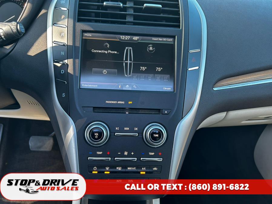 2015 Lincoln MKC AWD 4dr, available for sale in East Windsor, Connecticut | Stop & Drive Auto Sales. East Windsor, Connecticut 2015 Lincoln MKC AWD 4dr, available for sale in East Windsor, Connecticut | Stop & Drive Auto Sales. East Windsor, Connecticut