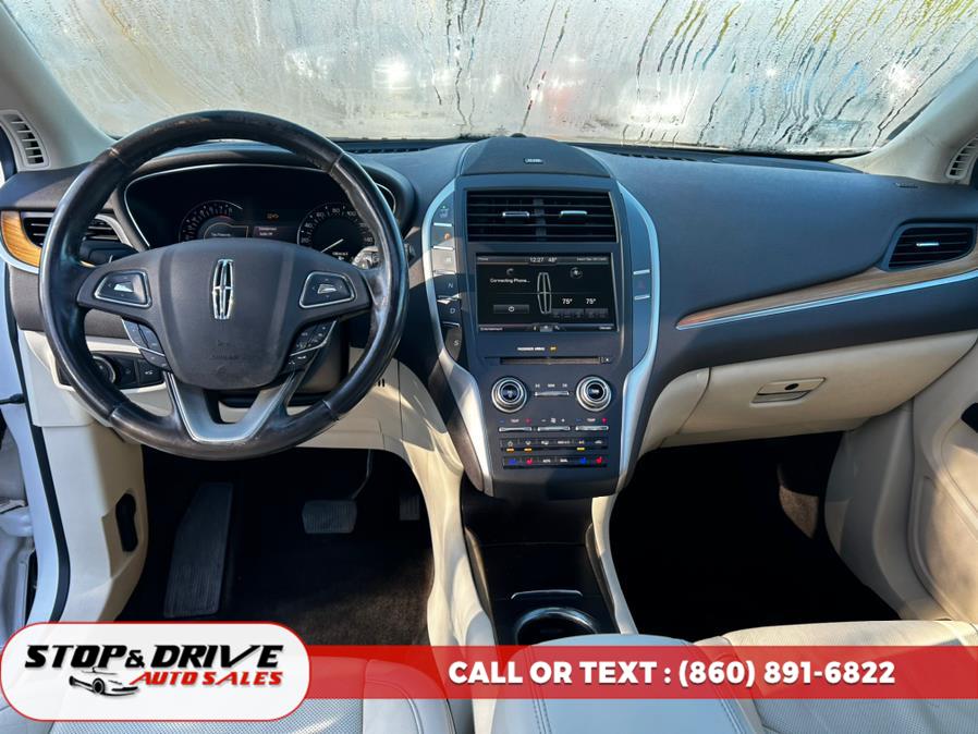 2015 Lincoln MKC AWD 4dr, available for sale in East Windsor, Connecticut | Stop & Drive Auto Sales. East Windsor, Connecticut 2015 Lincoln MKC AWD 4dr, available for sale in East Windsor, Connecticut | Stop & Drive Auto Sales. East Windsor, Connecticut