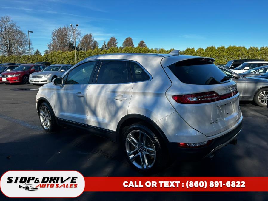 2015 Lincoln MKC AWD 4dr, available for sale in East Windsor, Connecticut | Stop & Drive Auto Sales. East Windsor, Connecticut 2015 Lincoln MKC AWD 4dr, available for sale in East Windsor, Connecticut | Stop & Drive Auto Sales. East Windsor, Connecticut