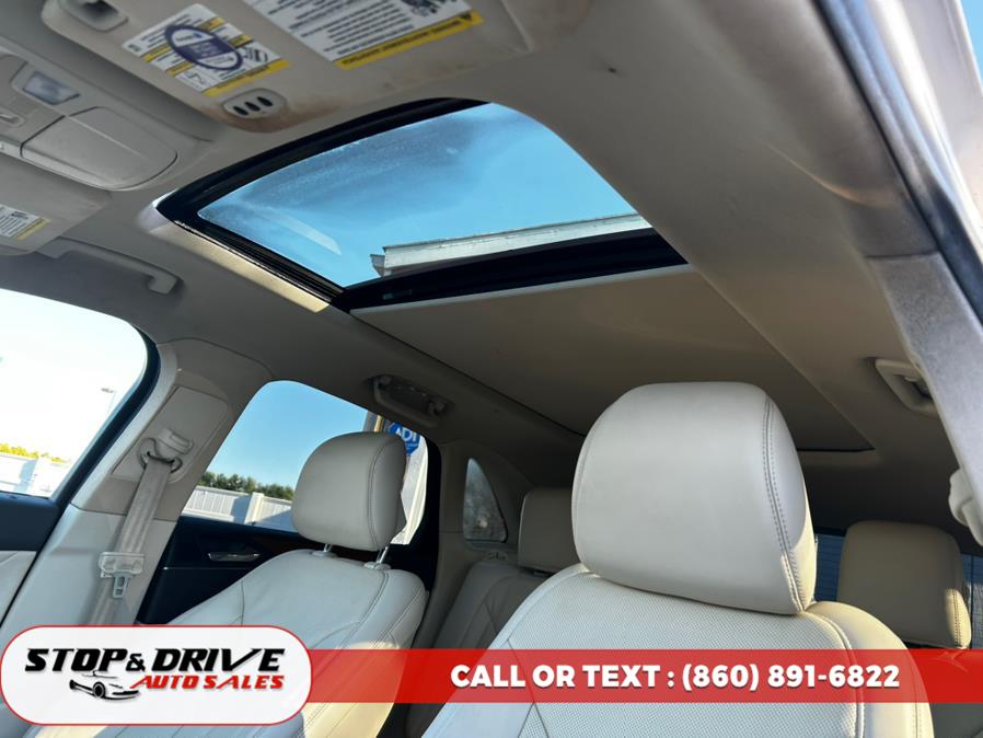 2015 Lincoln MKC AWD 4dr, available for sale in East Windsor, Connecticut | Stop & Drive Auto Sales. East Windsor, Connecticut 2015 Lincoln MKC AWD 4dr, available for sale in East Windsor, Connecticut | Stop & Drive Auto Sales. East Windsor, Connecticut